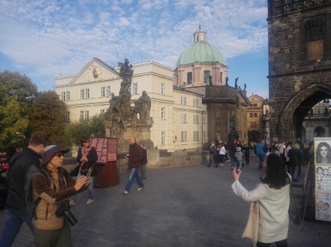 Charles Bridge