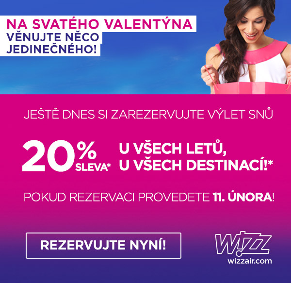 Wizzair , www.radicestujeme.eu