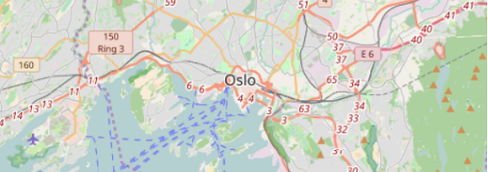 Oslo