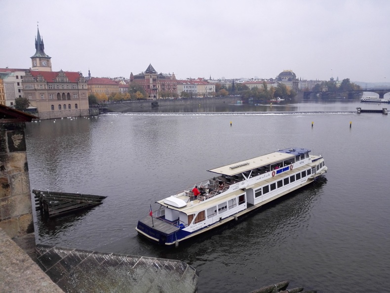 Vltava