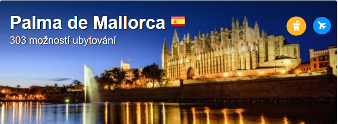 Palma de Mallorca