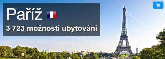 Ubytování 