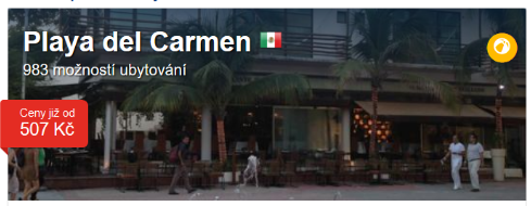 Playa del Carmen