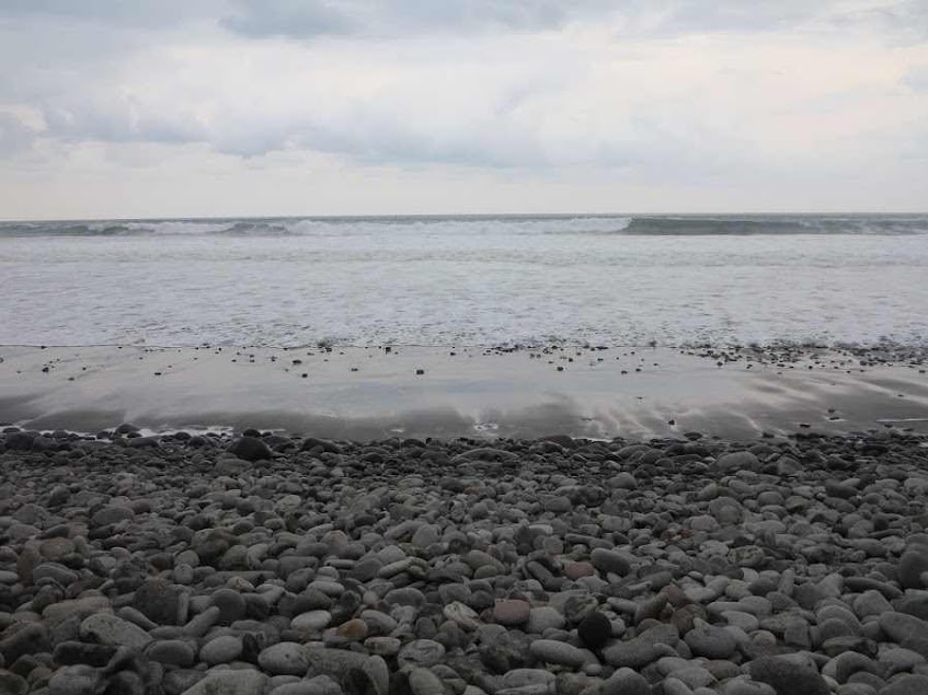 Playa el tunco