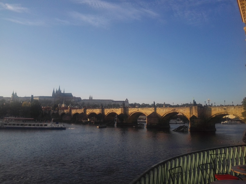 Charles Bridge