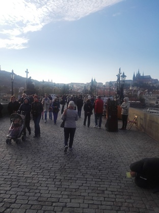 Charles Bridge