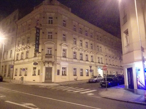 Hotel Prokop