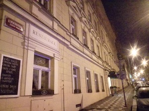 Hotel Prokop