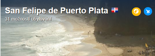 Puerto Plata