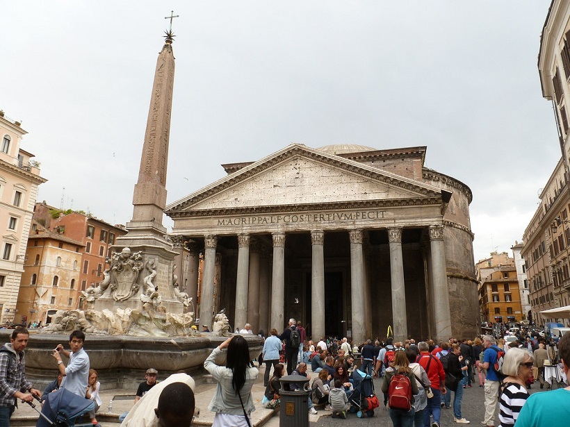 Pantheon