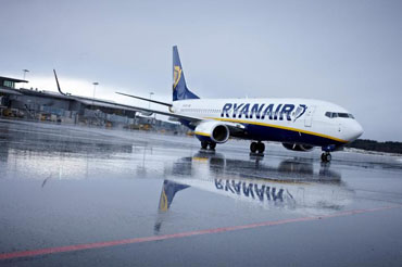 Ryanair