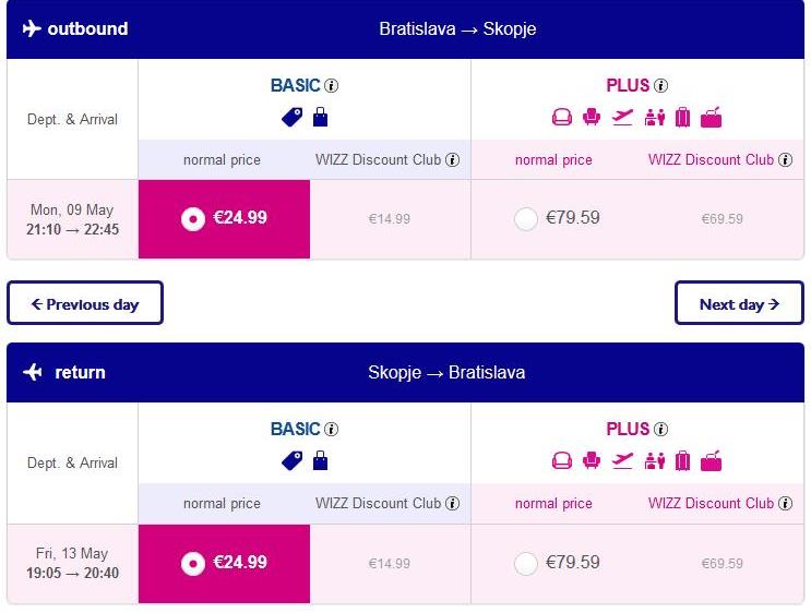 Wizzair