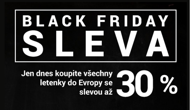 Black Friday