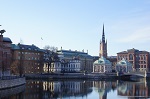 Stockholm