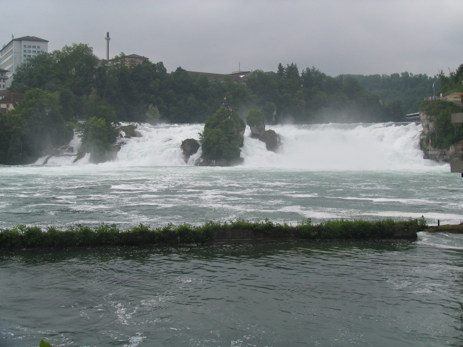 Rheinfall