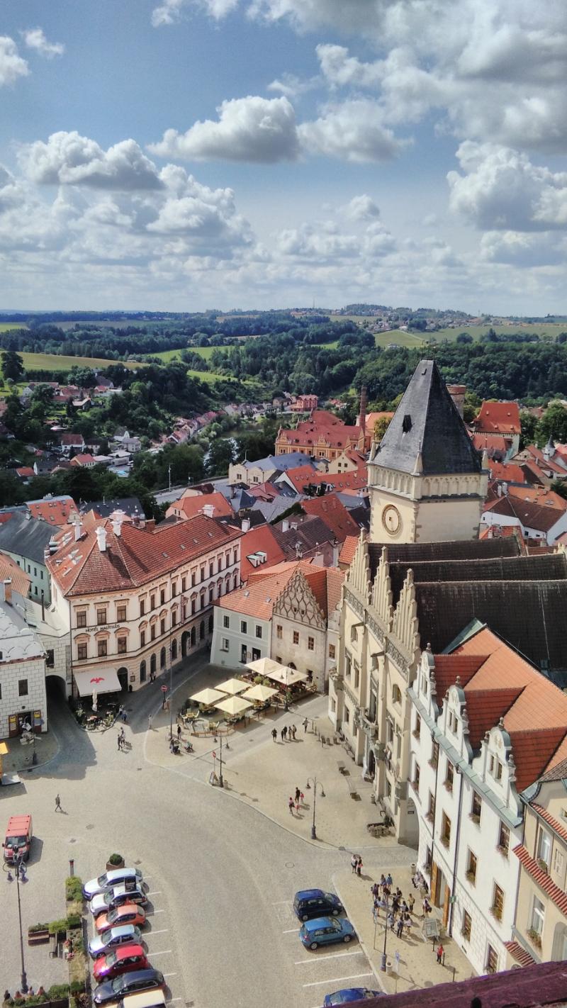 Tábor