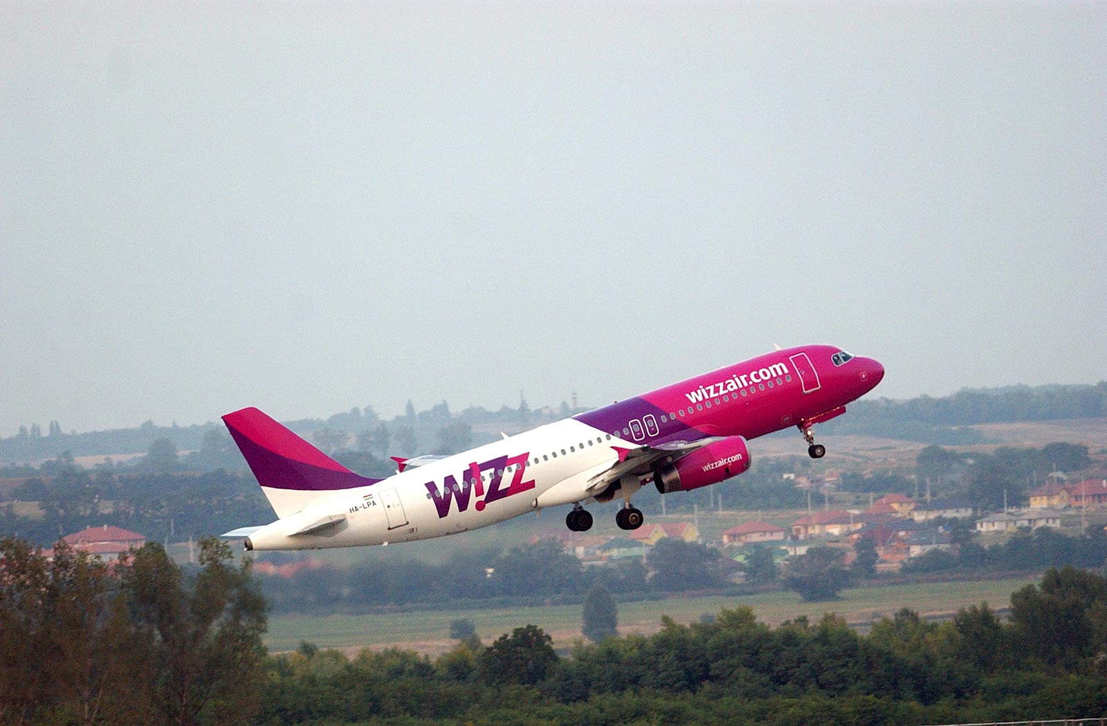 Wizzair