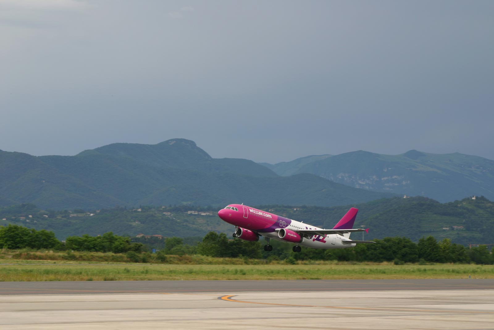 Wizzair