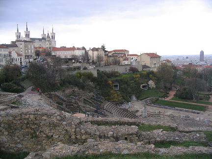 Lyon, en.wikipedia.org