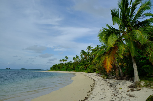 Tonga