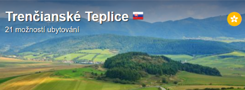 Trenčianské Teplice