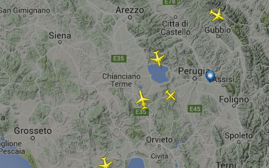 Flightradar24