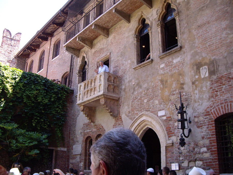 Verona