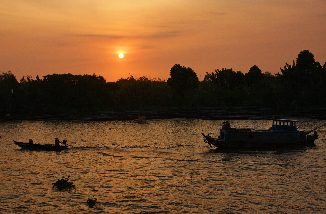 Mekong