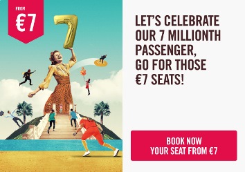 Volotea, www.radicestujeme.eu