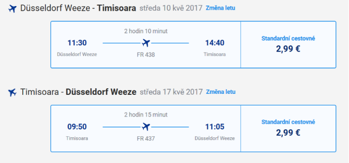 Ryanair