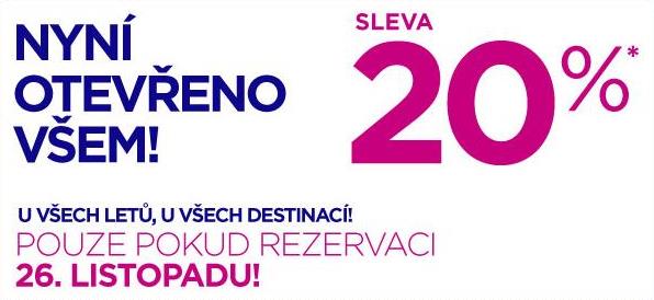 Wizzair sleva, www.radicestujeme.eu