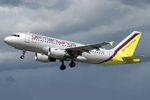 Germanwings letadlo