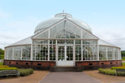 Ilustrační foto - Kibble palace