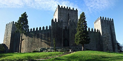 Guimaraes