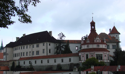 Jindřichův Hradec