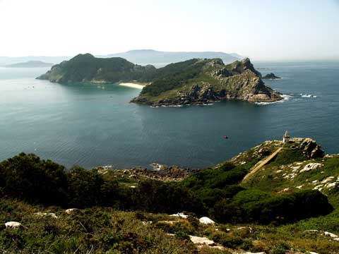 Islas cies