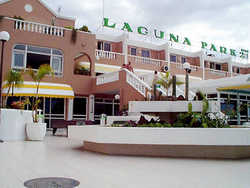 Laguna park