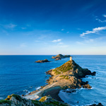 Ilustrační foto Korsika