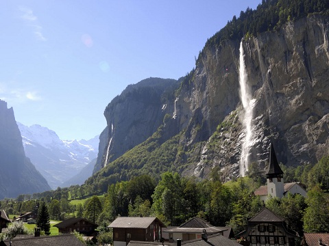 Lauterbrunnen