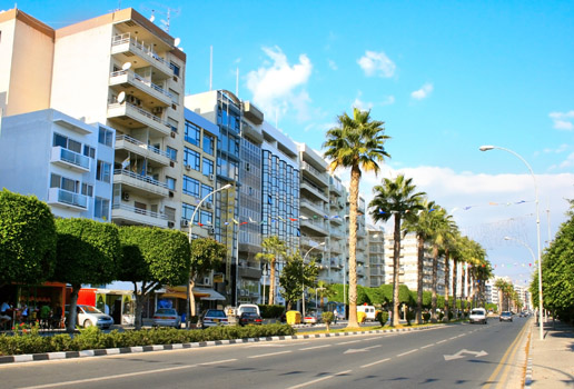 Limassol