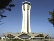 Malaga letiště