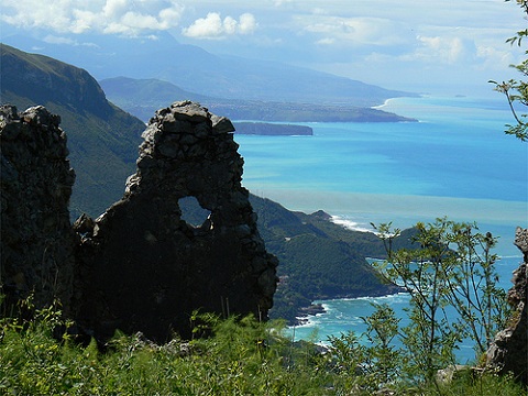 Ilustrační foto - Maratea