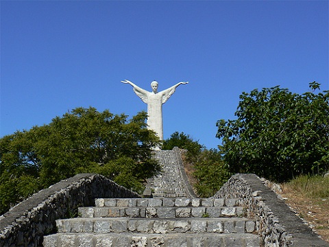 Ilustrační foto - Maratea