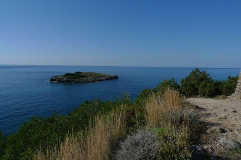 Ilustrační foto - Marina di Camerota