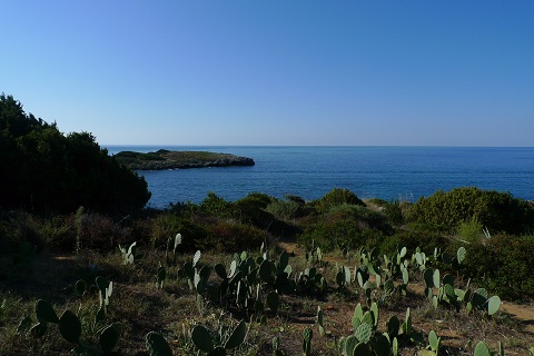 Ilustrační foto - Marina di Camerota