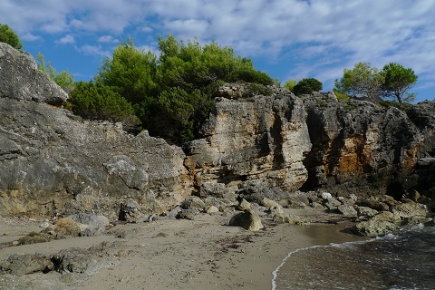 Ilustrační foto - Marina di Camerota