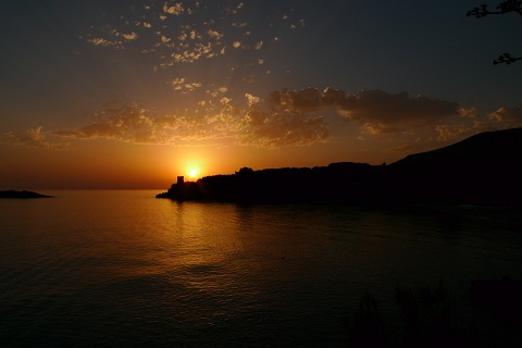 Ilustrační foto - Marina di Camerota