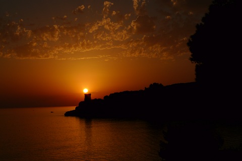 Ilustrační foto - Marina di Camerota