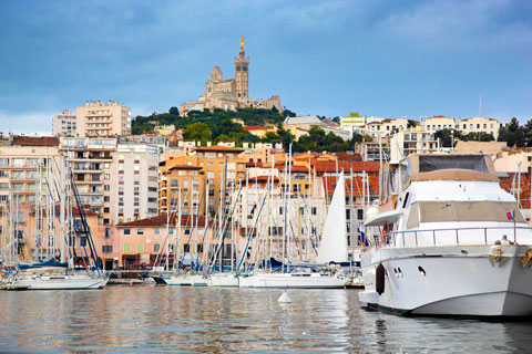 Marseille