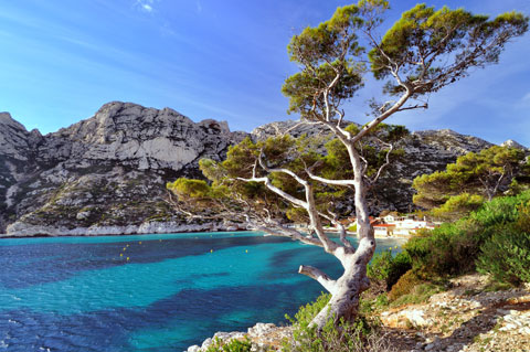 marseille